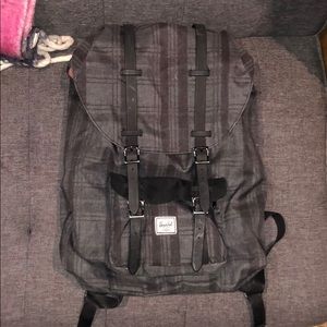 Herschel Backpack